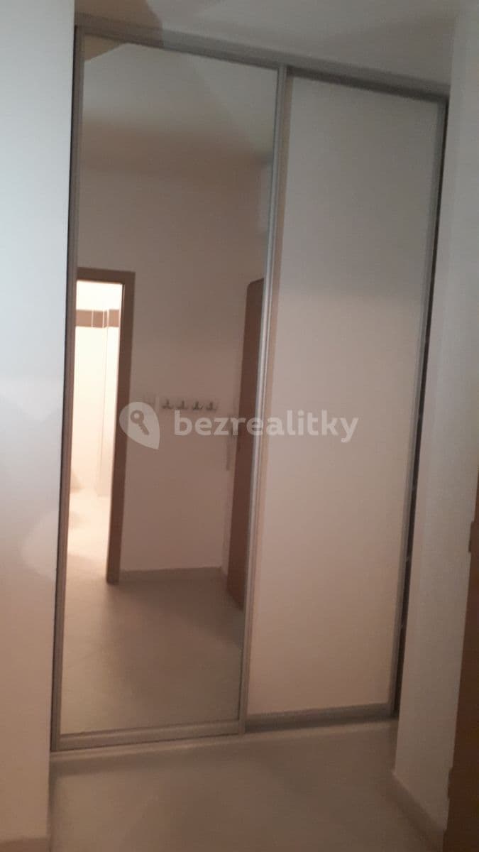 Pronájem bytu 2+kk 54 m², Kardausova, Praha, Praha Pronájem bytu 2+kk 54 m², Kardausova, Praha, Praha