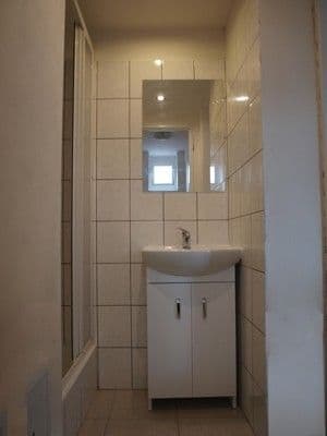 Pronájem bytu 1+kk 23 m², Baarova, Praha, Praha Pronájem bytu 1+kk 23 m², Baarova, Praha, Praha