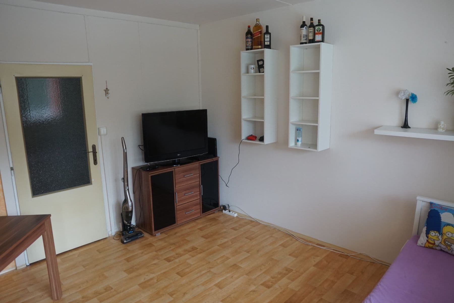 Pronájem bytu 1+kk 35 m², Sokolovská, Plzeň, Plzeňský kraj Pronájem bytu 1+kk 35 m², Sokolovská, Plzeň, Plzeňský kraj