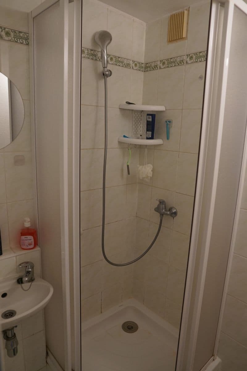 Pronájem bytu 1+kk 35 m², Sokolovská, Plzeň, Plzeňský kraj Pronájem bytu 1+kk 35 m², Sokolovská, Plzeň, Plzeňský kraj