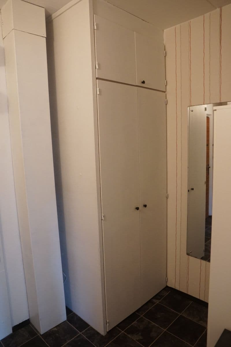 Pronájem bytu 1+kk 35 m², Sokolovská, Plzeň, Plzeňský kraj Pronájem bytu 1+kk 35 m², Sokolovská, Plzeň, Plzeňský kraj