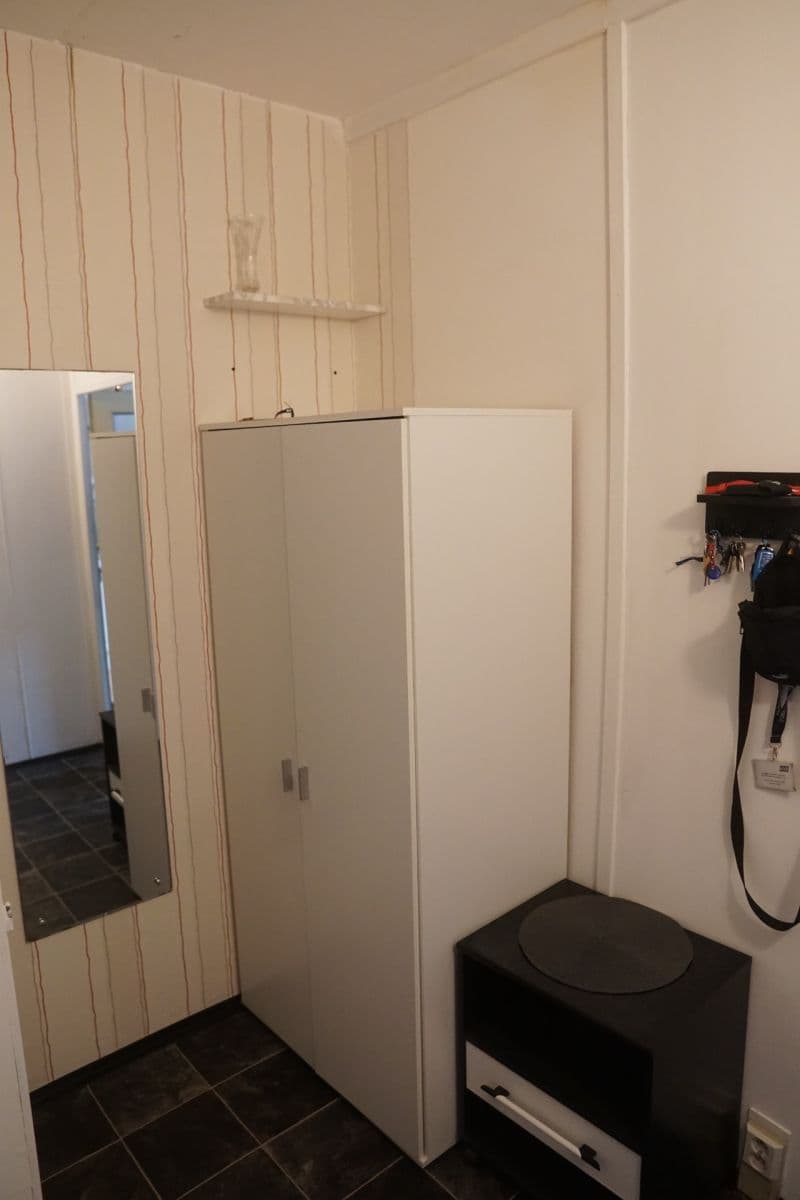 Pronájem bytu 1+kk 35 m², Sokolovská, Plzeň, Plzeňský kraj Pronájem bytu 1+kk 35 m², Sokolovská, Plzeň, Plzeňský kraj