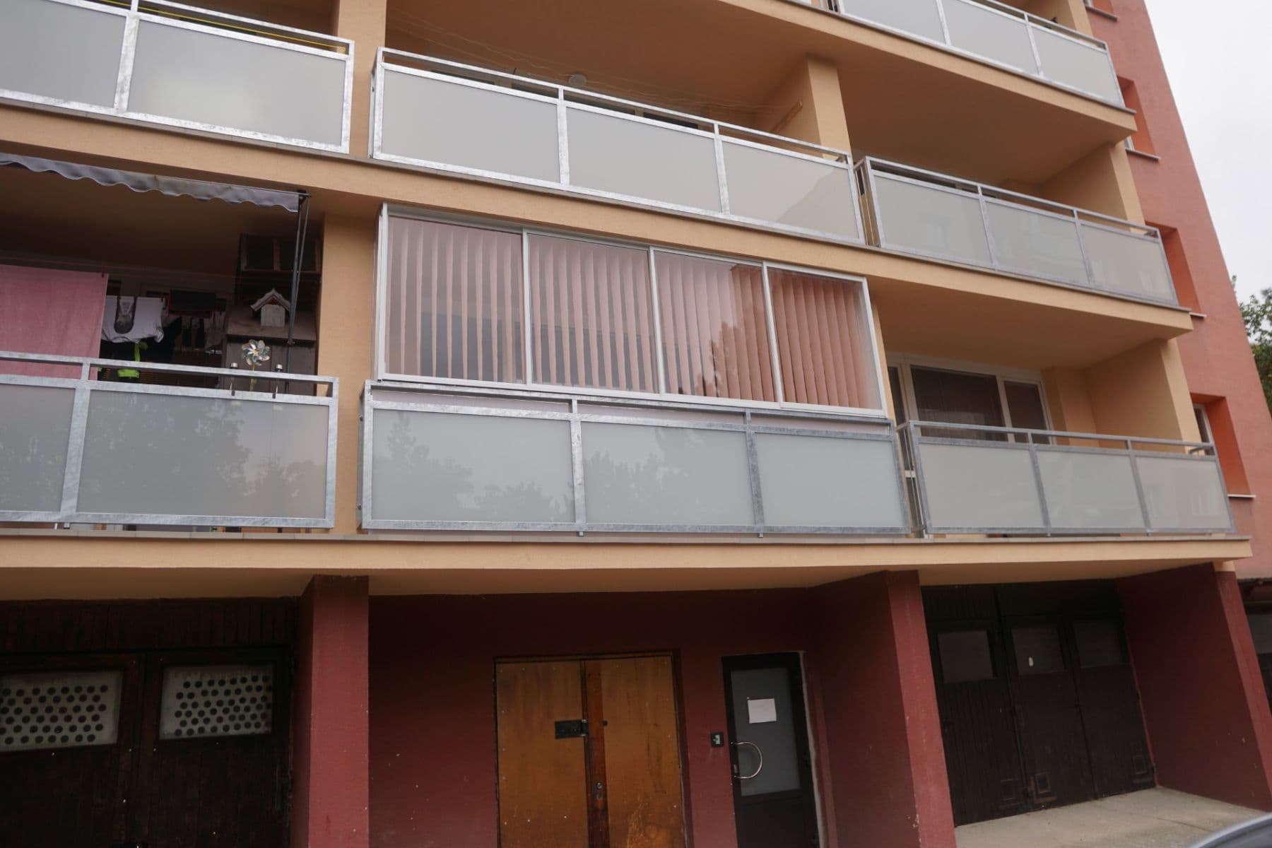 Pronájem bytu 1+kk 35 m², Sokolovská, Plzeň, Plzeňský kraj Pronájem bytu 1+kk 35 m², Sokolovská, Plzeň, Plzeňský kraj