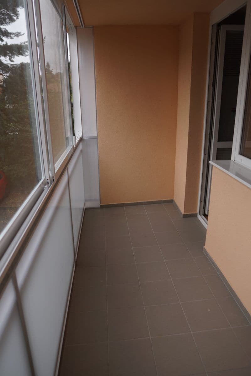 Pronájem bytu 1+kk 35 m², Sokolovská, Plzeň, Plzeňský kraj Pronájem bytu 1+kk 35 m², Sokolovská, Plzeň, Plzeňský kraj