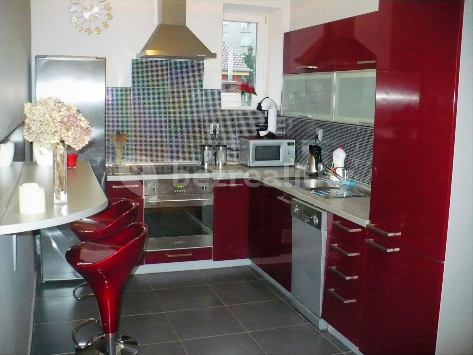 Pronájem bytu 3+kk 50 m², Kaštanová, Olomouc, Olomoucký kraj Pronájem bytu 3+kk 50 m², Kaštanová, Olomouc, Olomoucký kraj