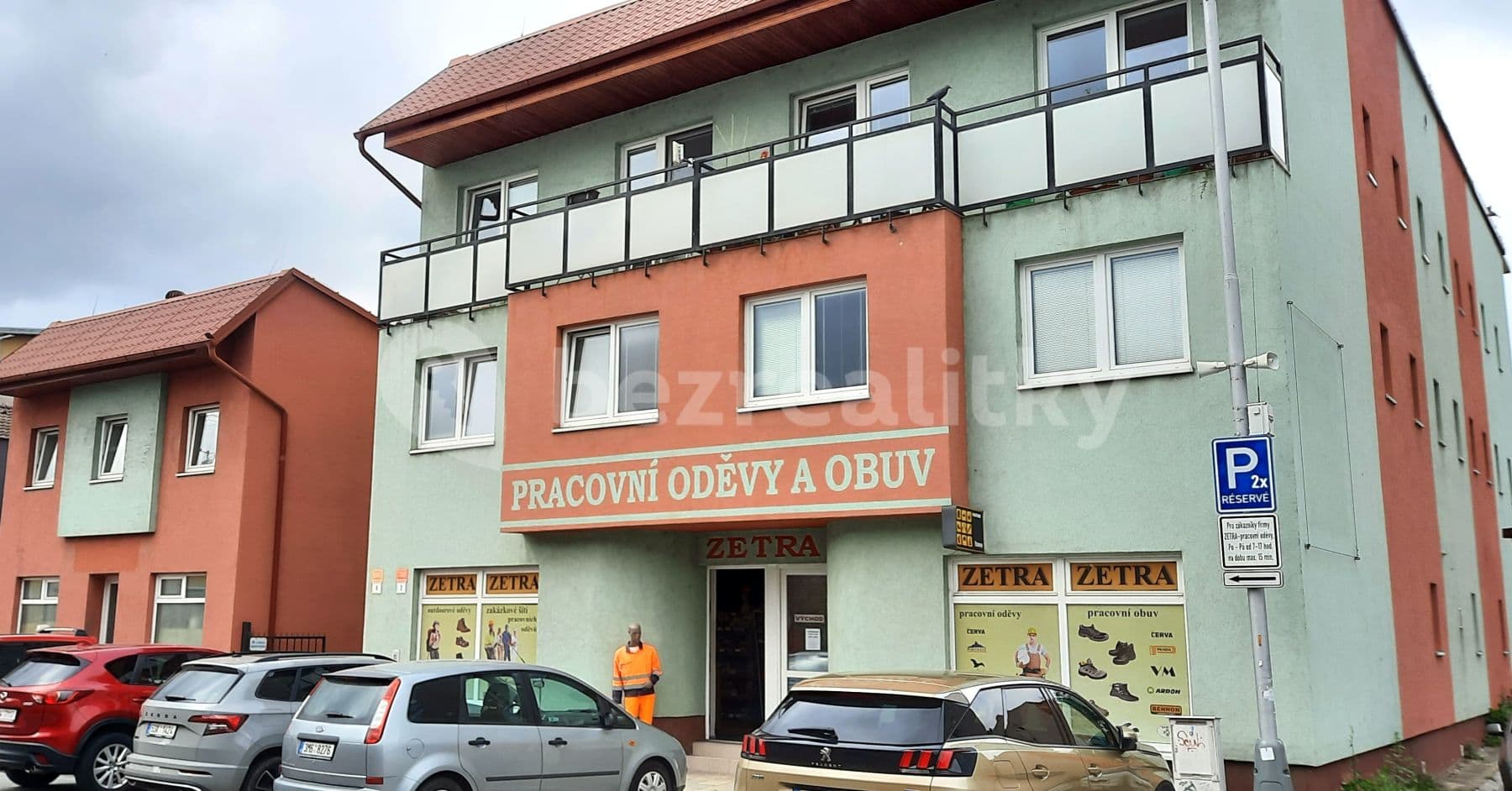 Pronájem bytu 3+kk 50 m², Kaštanová, Olomouc, Olomoucký kraj Pronájem bytu 3+kk 50 m², Kaštanová, Olomouc, Olomoucký kraj