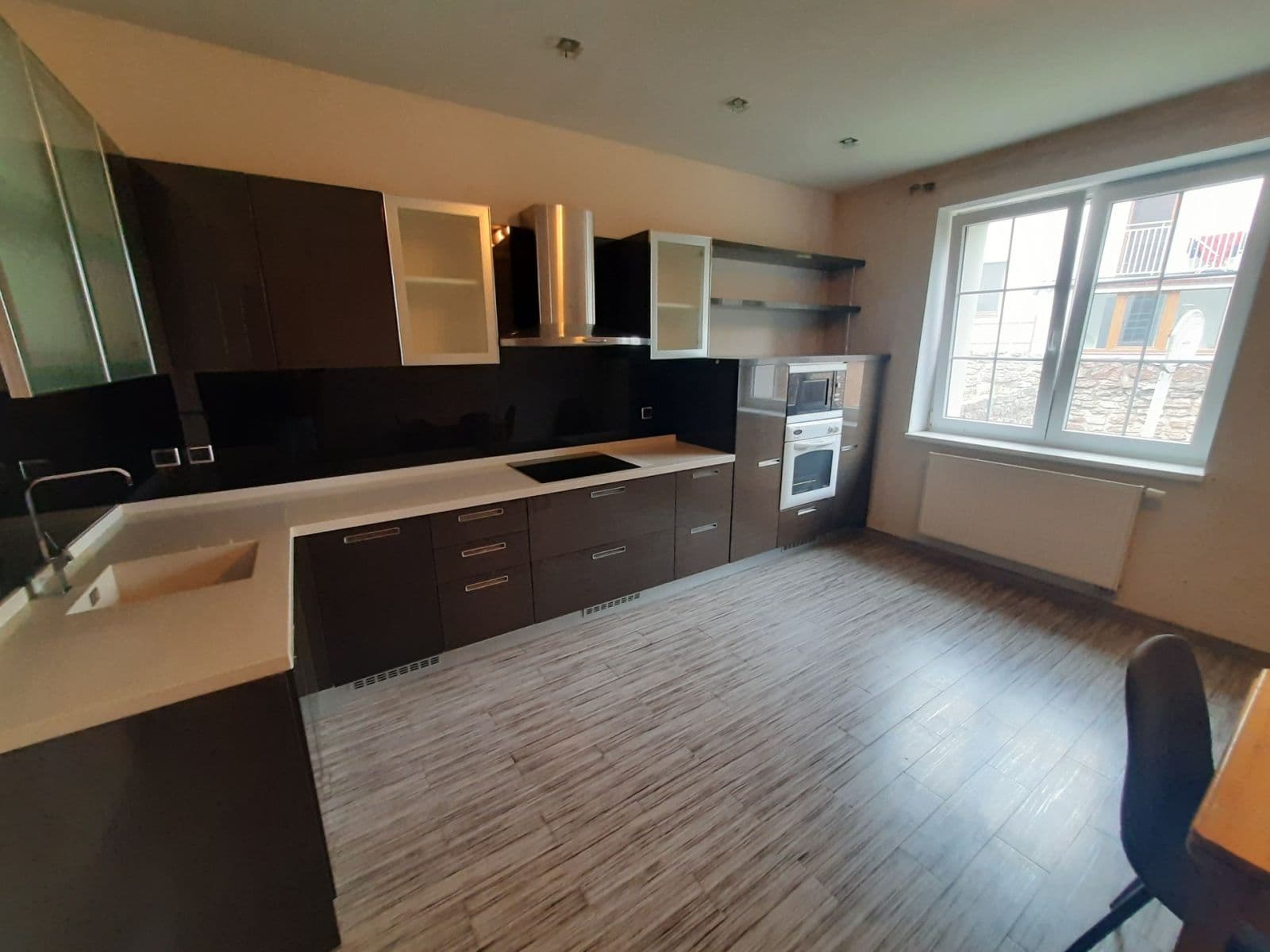 Pronájem bytu 4+kk 97 m², Přemyšlenská, Praha, Praha Pronájem bytu 4+kk 97 m², Přemyšlenská, Praha, Praha