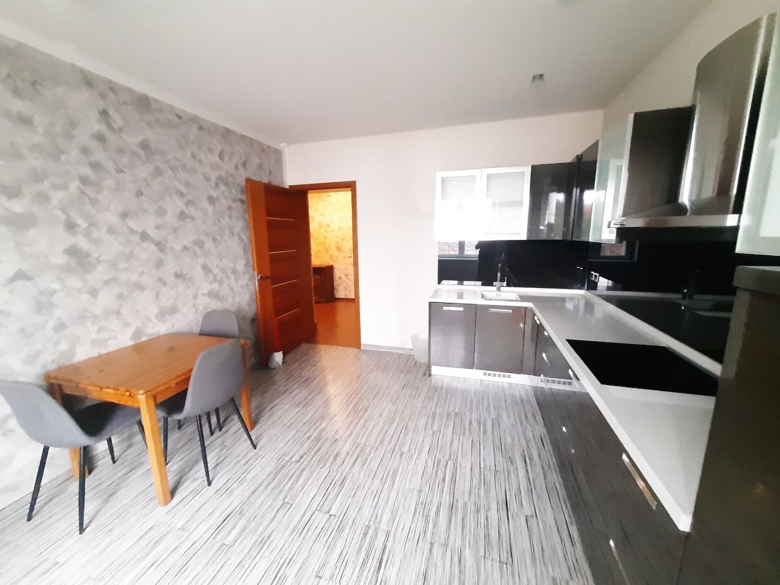 Pronájem bytu 4+kk 97 m², Přemyšlenská, Praha, Praha Pronájem bytu 4+kk 97 m², Přemyšlenská, Praha, Praha