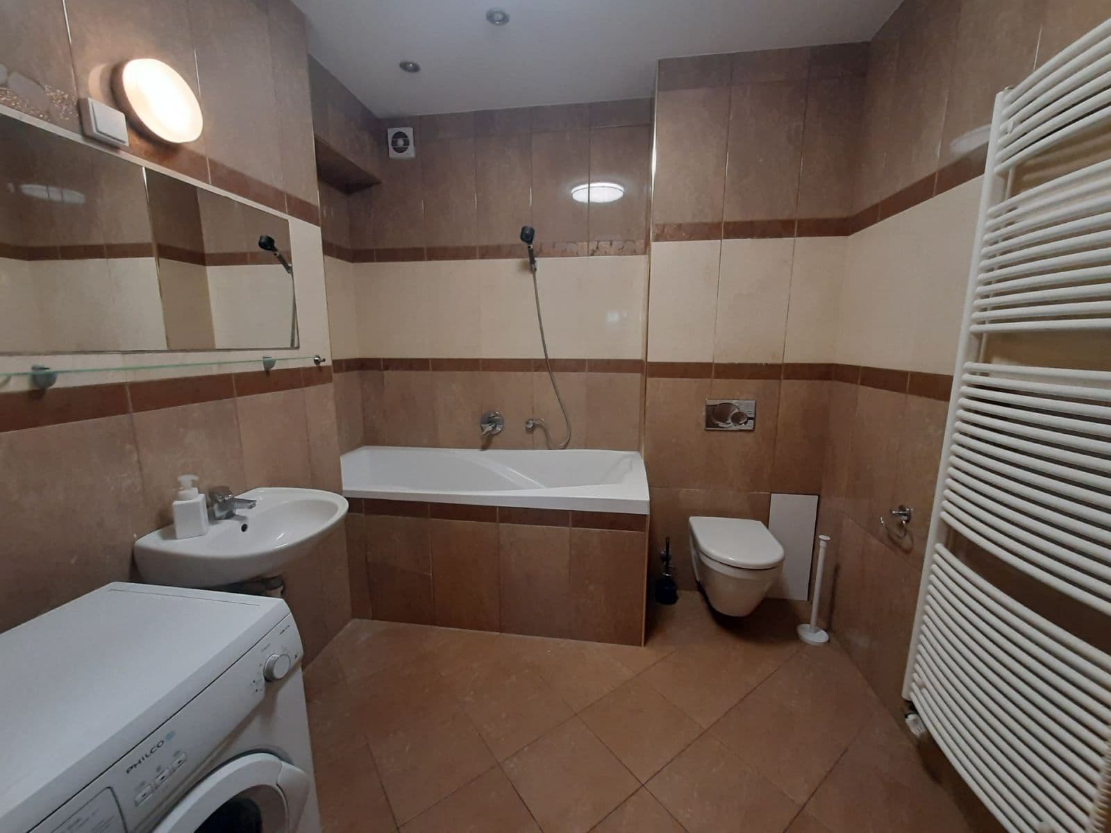 Pronájem bytu 4+kk 97 m², Přemyšlenská, Praha, Praha Pronájem bytu 4+kk 97 m², Přemyšlenská, Praha, Praha
