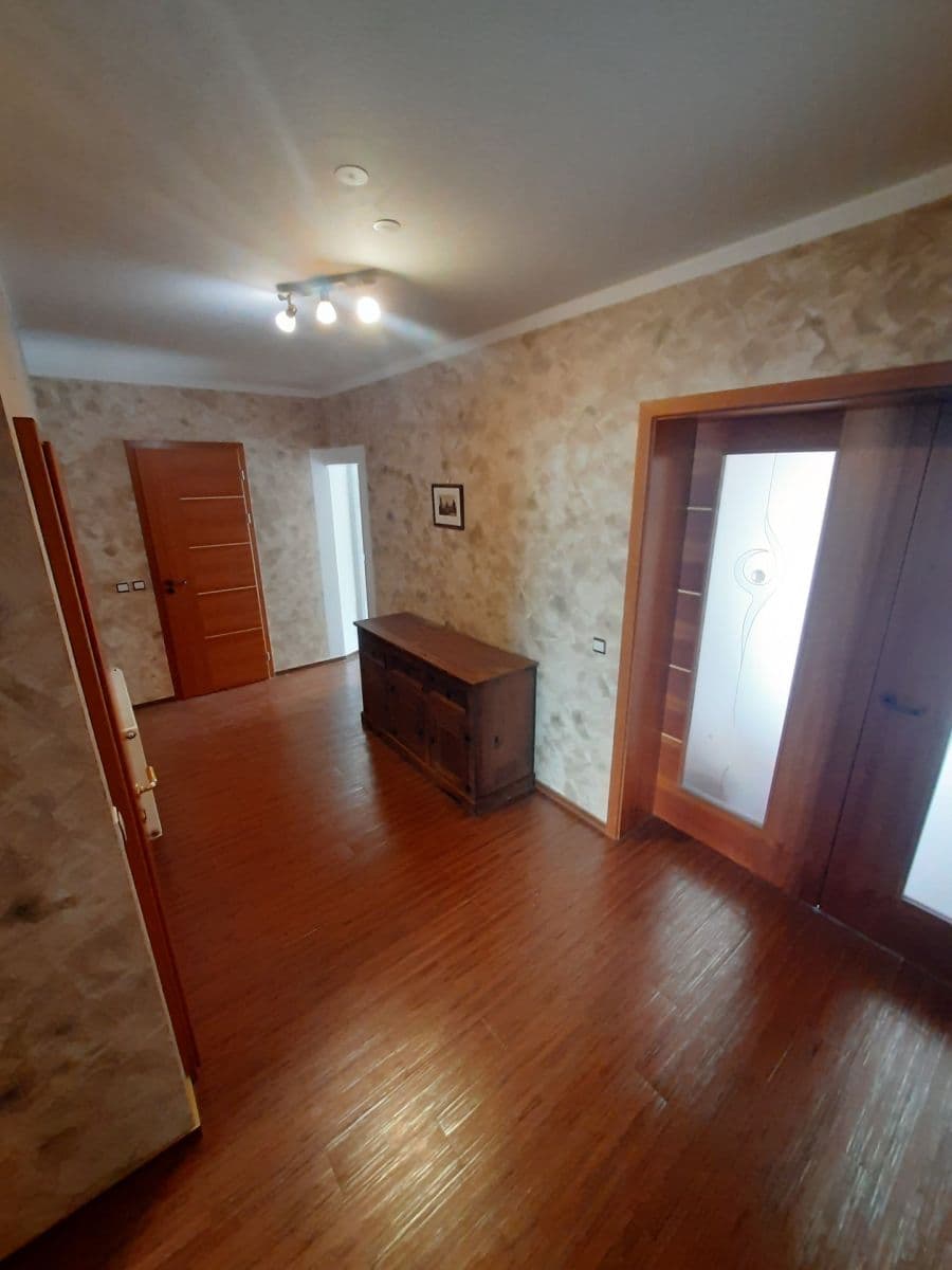 Pronájem bytu 4+kk 97 m², Přemyšlenská, Praha, Praha Pronájem bytu 4+kk 97 m², Přemyšlenská, Praha, Praha