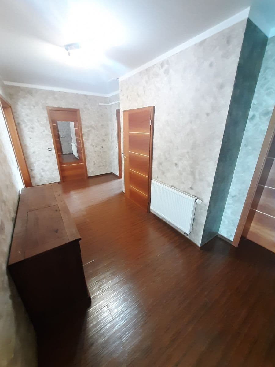 Pronájem bytu 4+kk 97 m², Přemyšlenská, Praha, Praha Pronájem bytu 4+kk 97 m², Přemyšlenská, Praha, Praha