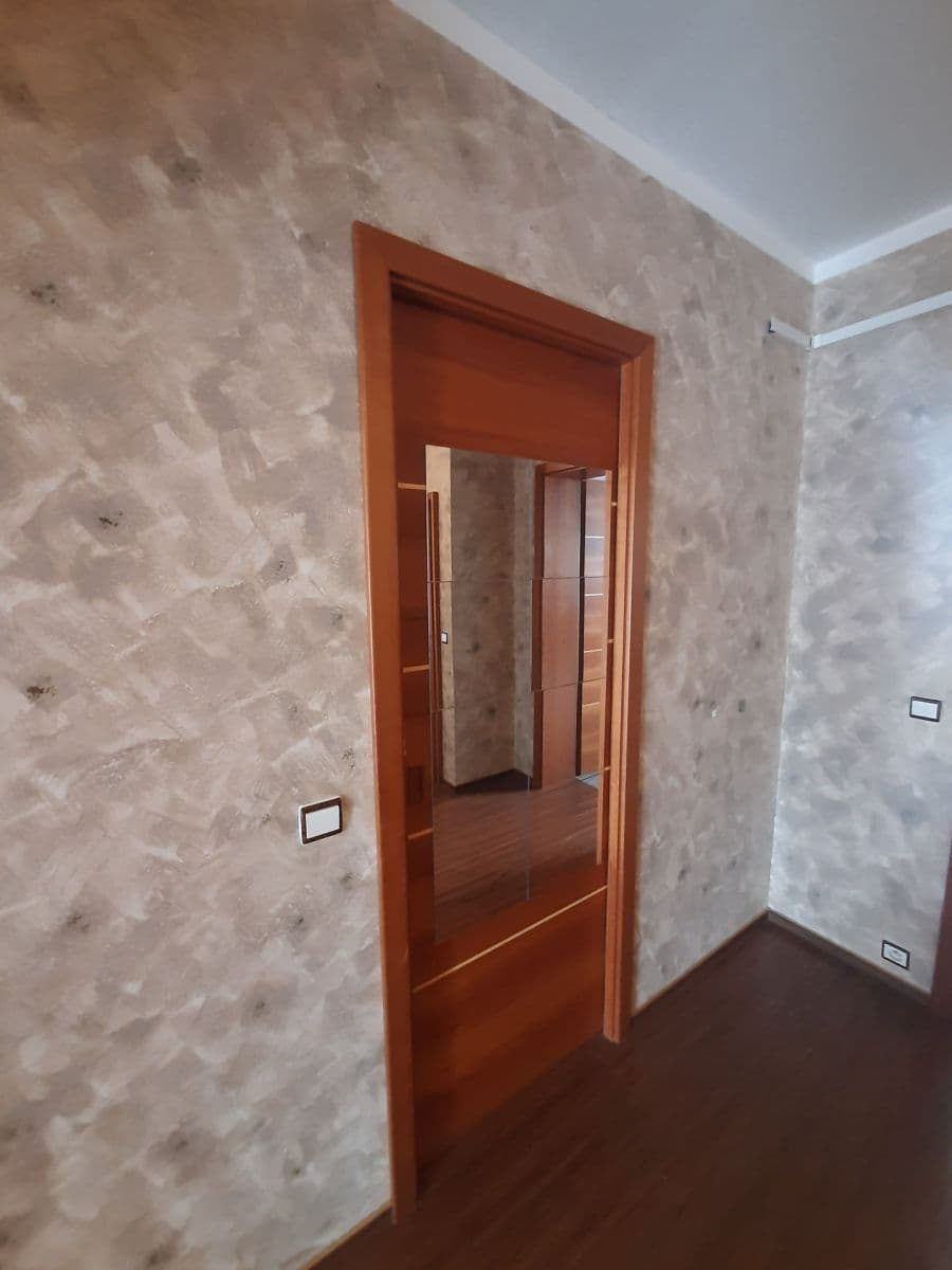 Pronájem bytu 4+kk 97 m², Přemyšlenská, Praha, Praha Pronájem bytu 4+kk 97 m², Přemyšlenská, Praha, Praha