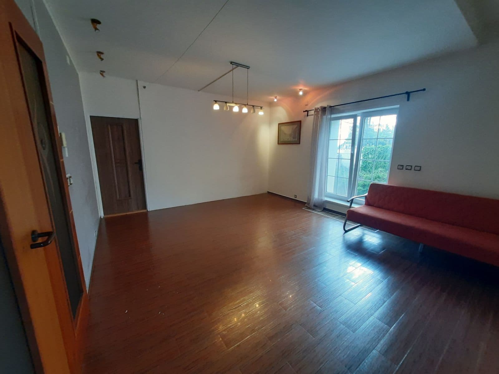 Pronájem bytu 4+kk 97 m², Přemyšlenská, Praha, Praha Pronájem bytu 4+kk 97 m², Přemyšlenská, Praha, Praha
