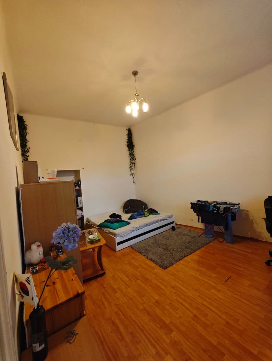 Pronájem bytu 4+1 118 m², Příkop, Brno, Jihomoravský kraj Pronájem bytu 4+1 118 m², Příkop, Brno, Jihomoravský kraj