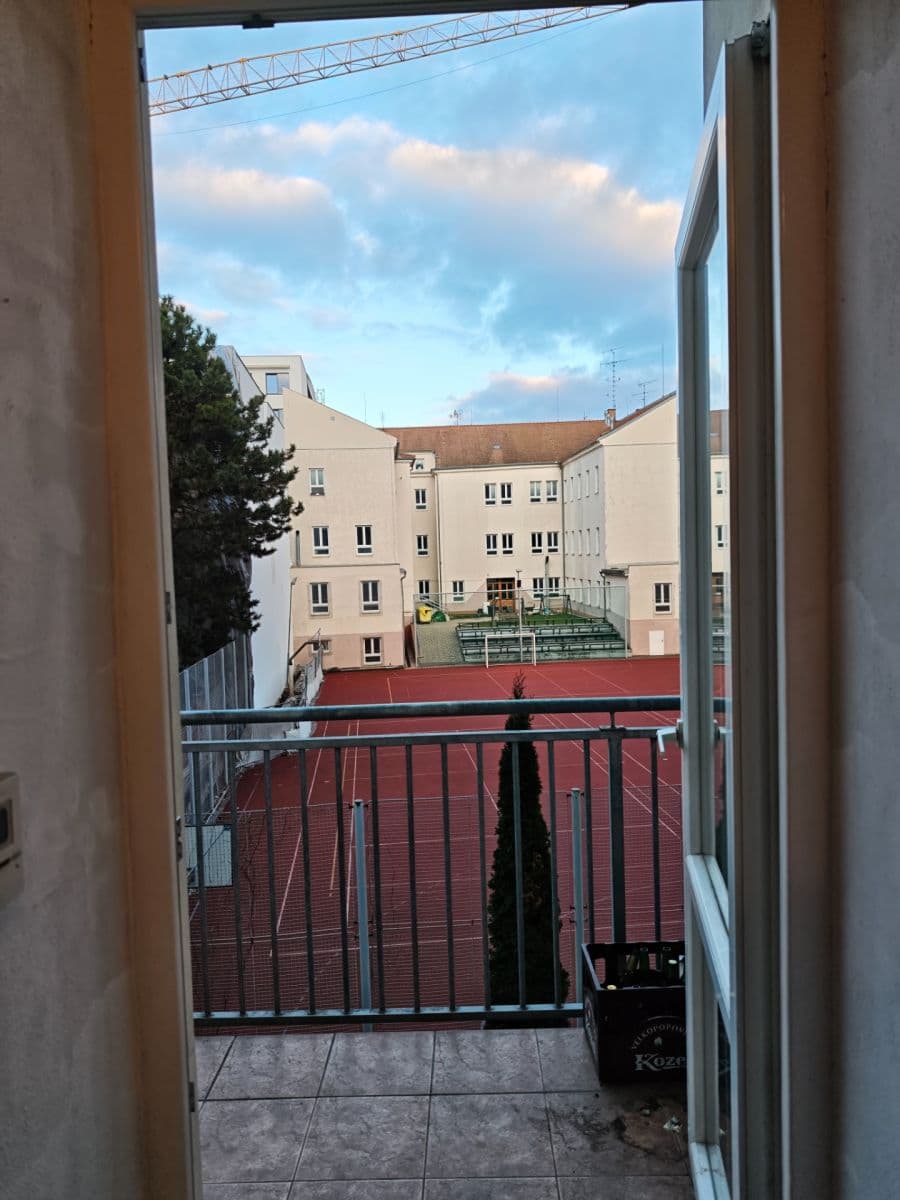 Pronájem bytu 4+1 118 m², Příkop, Brno, Jihomoravský kraj Pronájem bytu 4+1 118 m², Příkop, Brno, Jihomoravský kraj