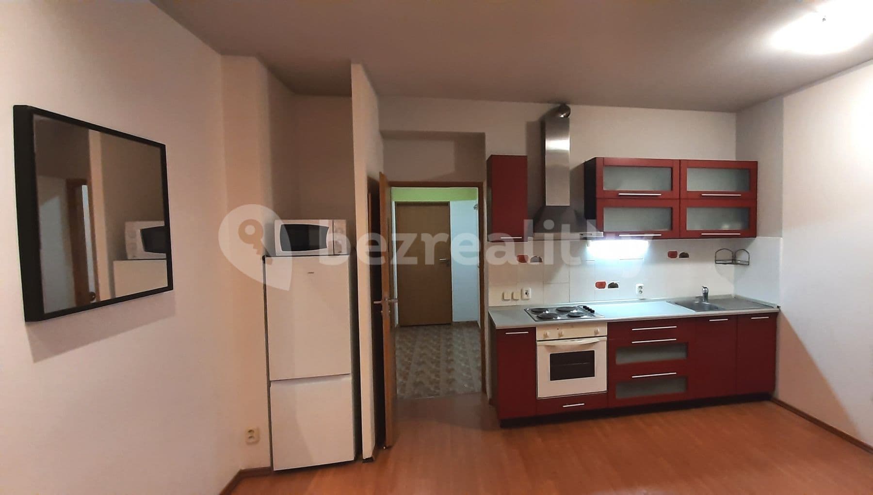Pronájem bytu 2+kk 48 m², Přemyšlenská, Praha, Praha Pronájem bytu 2+kk 48 m², Přemyšlenská, Praha, Praha