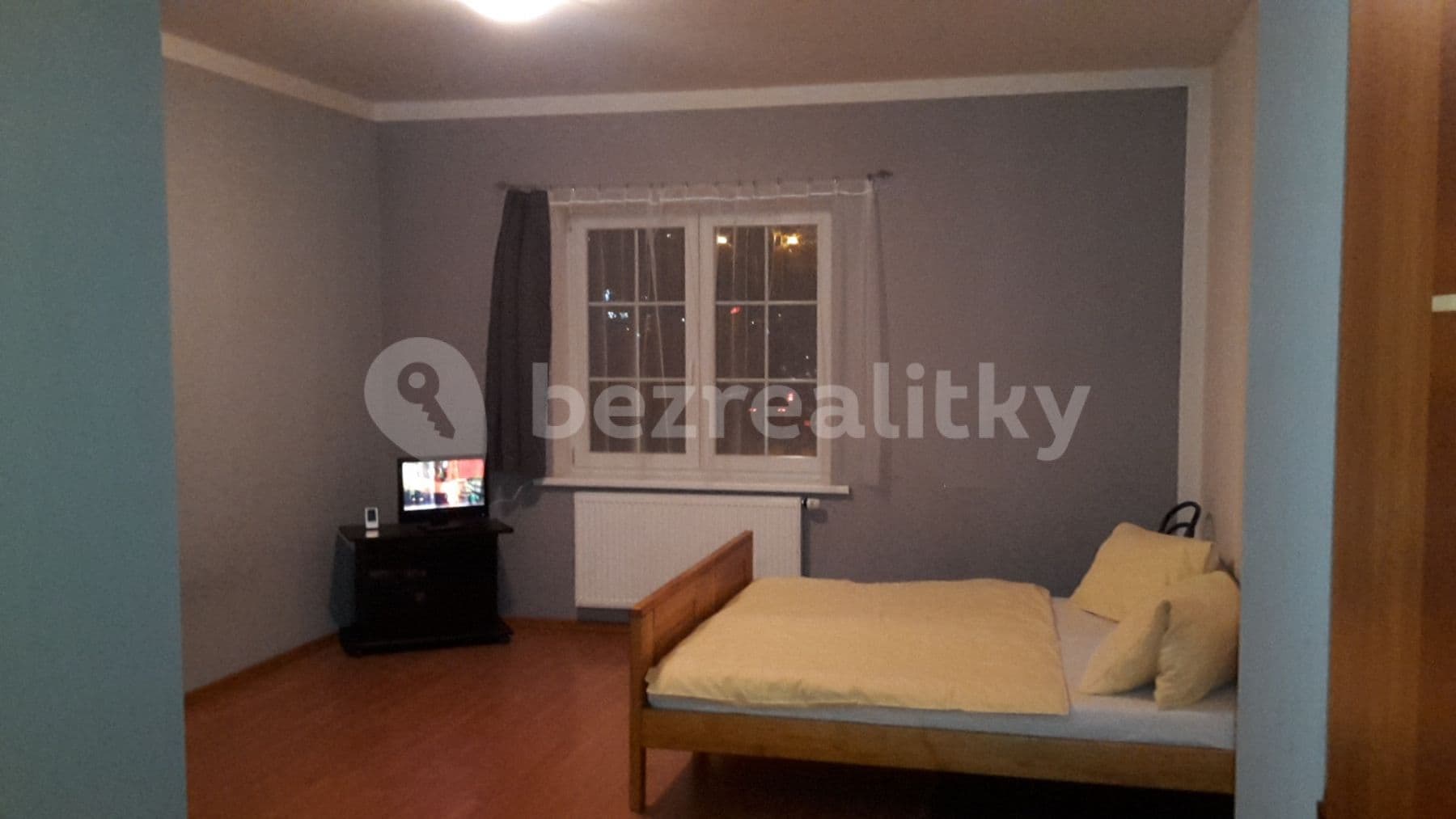 Pronájem bytu 2+kk 48 m², Přemyšlenská, Praha, Praha Pronájem bytu 2+kk 48 m², Přemyšlenská, Praha, Praha