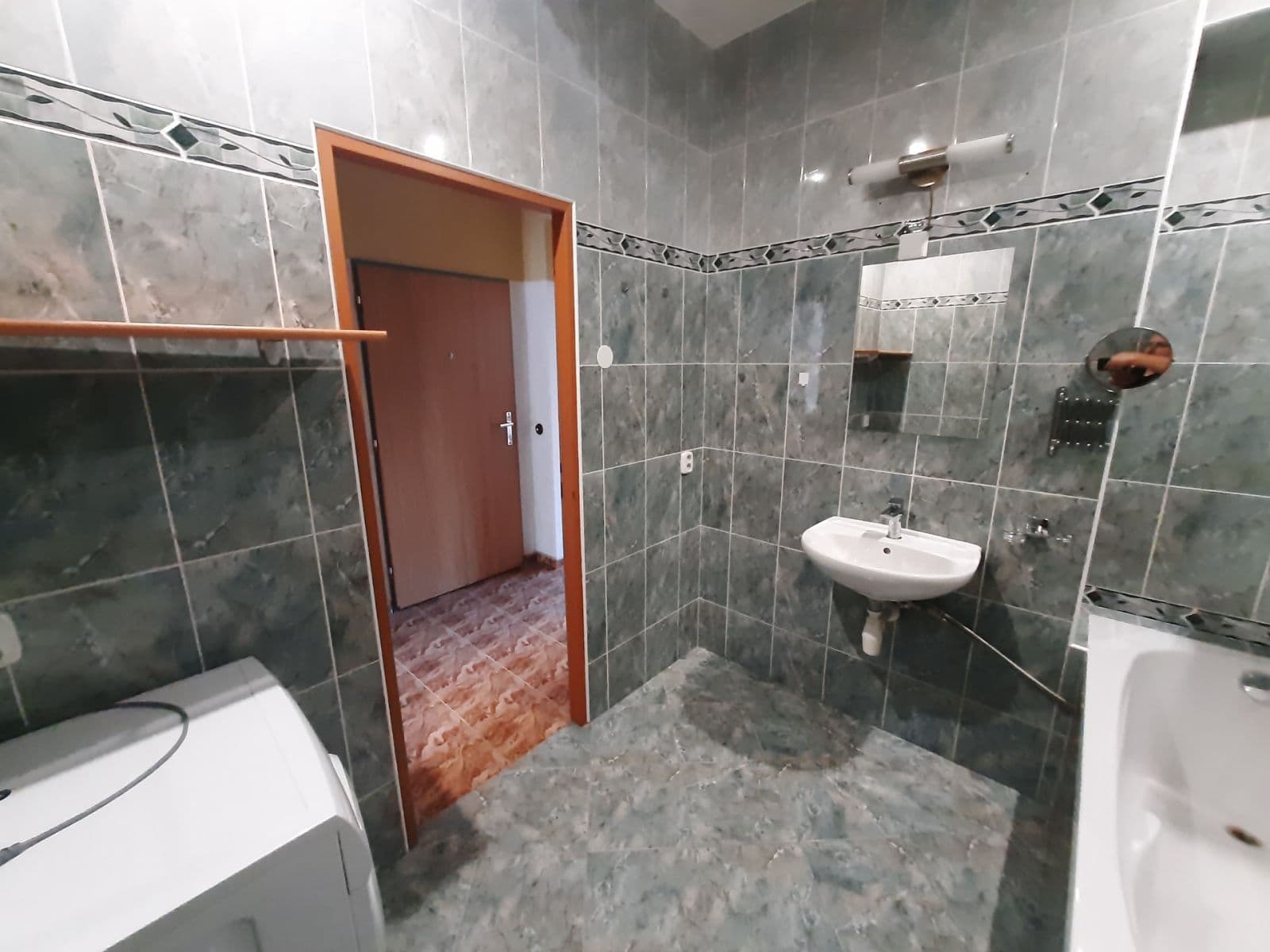 Pronájem bytu 2+kk 48 m², Přemyšlenská, Praha, Praha Pronájem bytu 2+kk 48 m², Přemyšlenská, Praha, Praha