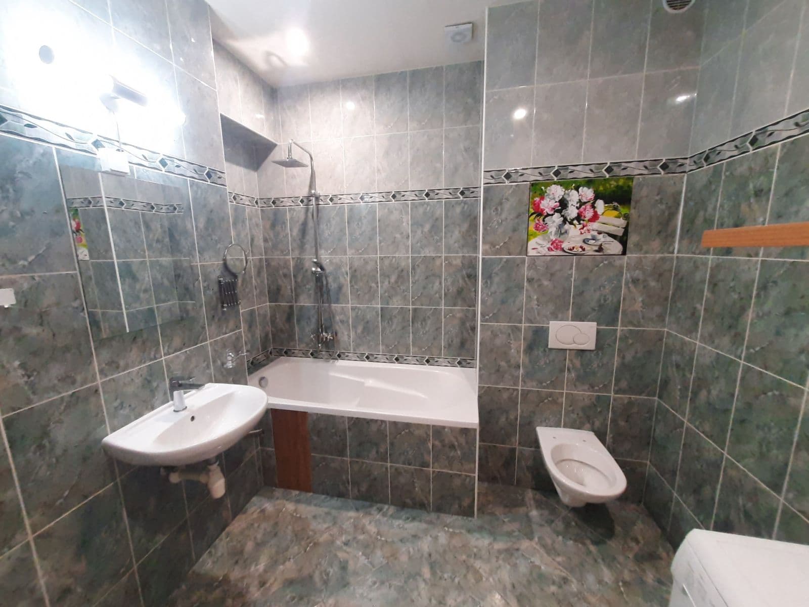 Pronájem bytu 2+kk 48 m², Přemyšlenská, Praha, Praha Pronájem bytu 2+kk 48 m², Přemyšlenská, Praha, Praha