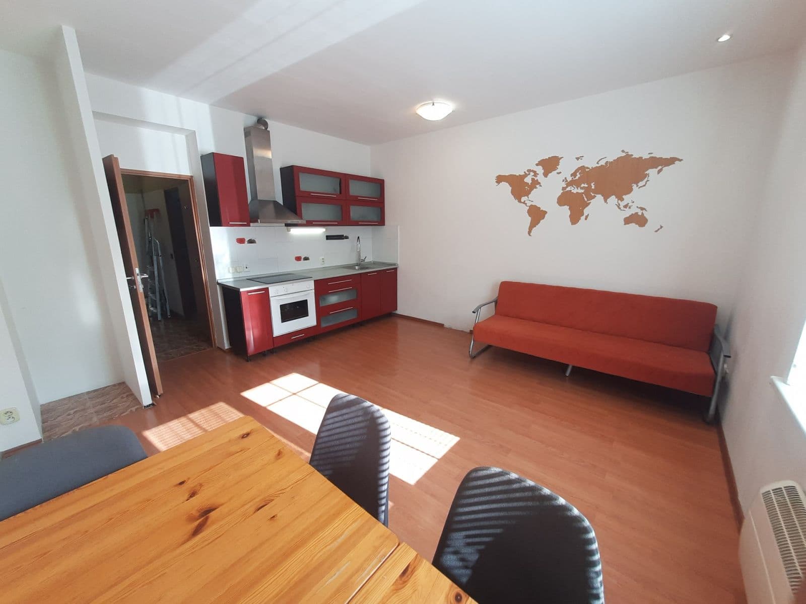 Pronájem bytu 2+kk 48 m², Přemyšlenská, Praha, Praha Pronájem bytu 2+kk 48 m², Přemyšlenská, Praha, Praha