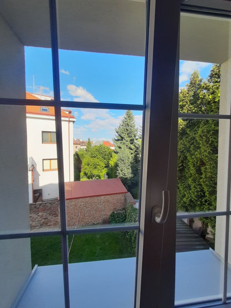 Pronájem bytu 2+kk 48 m², Přemyšlenská, Praha, Praha Pronájem bytu 2+kk 48 m², Přemyšlenská, Praha, Praha