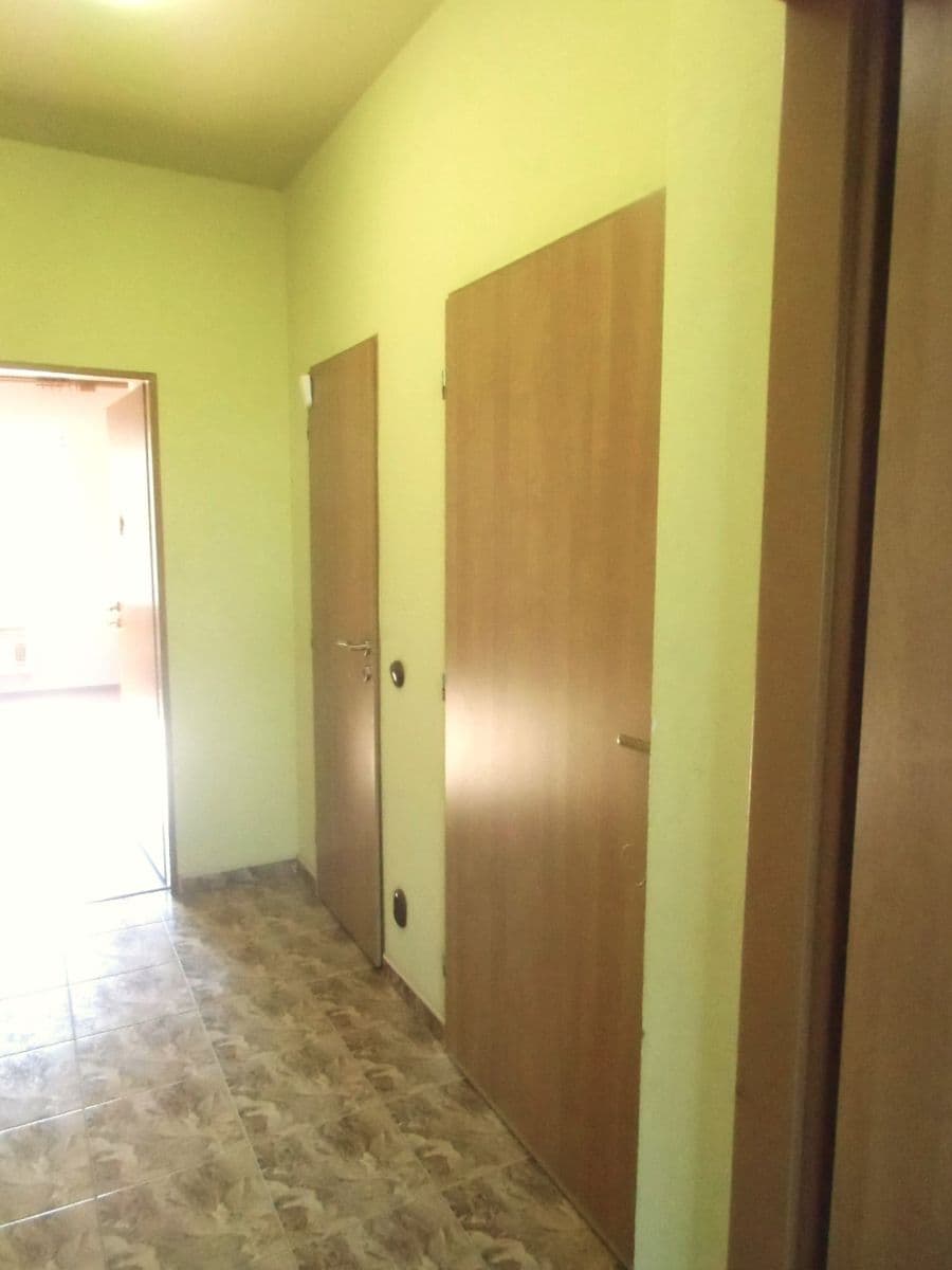 Pronájem bytu 2+kk 48 m², Přemyšlenská, Praha, Praha Pronájem bytu 2+kk 48 m², Přemyšlenská, Praha, Praha