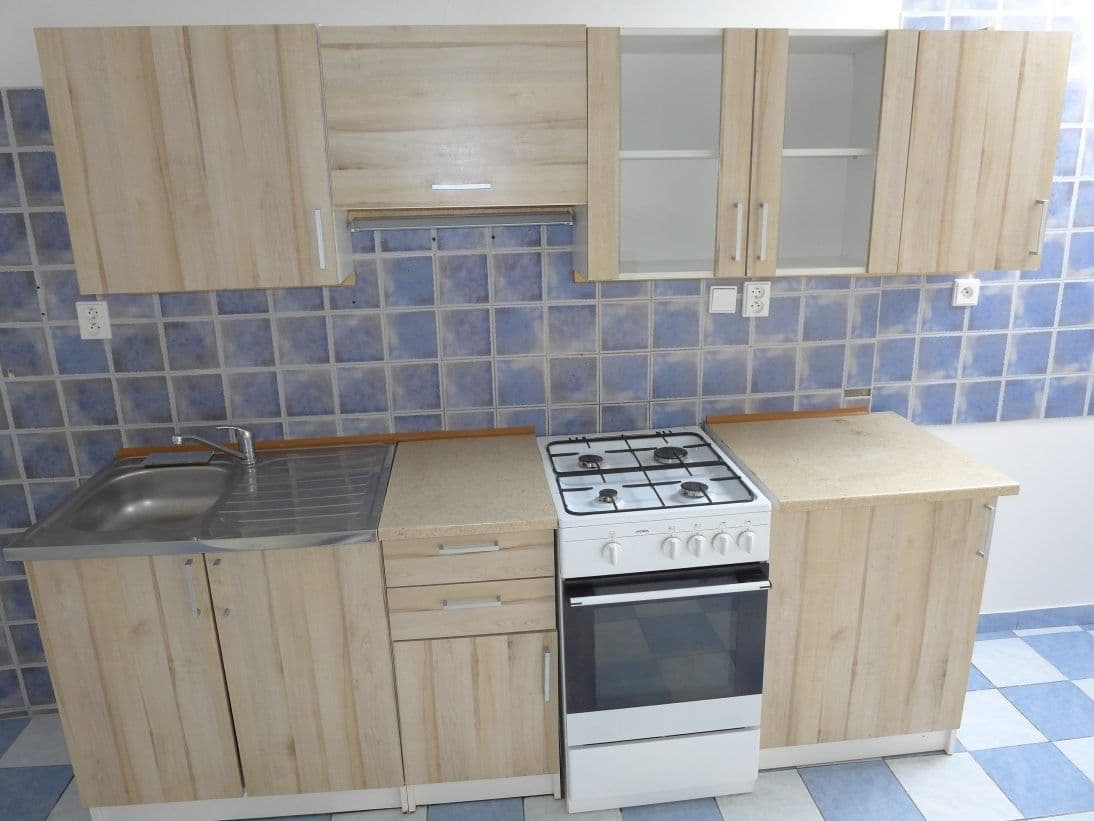 Pronájem bytu 3+1 83 m², Dornych, Brno, Jihomoravský kraj Pronájem bytu 3+1 83 m², Dornych, Brno, Jihomoravský kraj