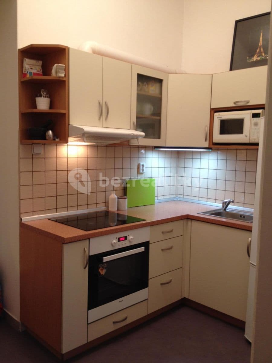 Pronájem bytu 2+kk 45 m², Jaselská, Praha, Praha Pronájem bytu 2+kk 45 m², Jaselská, Praha, Praha