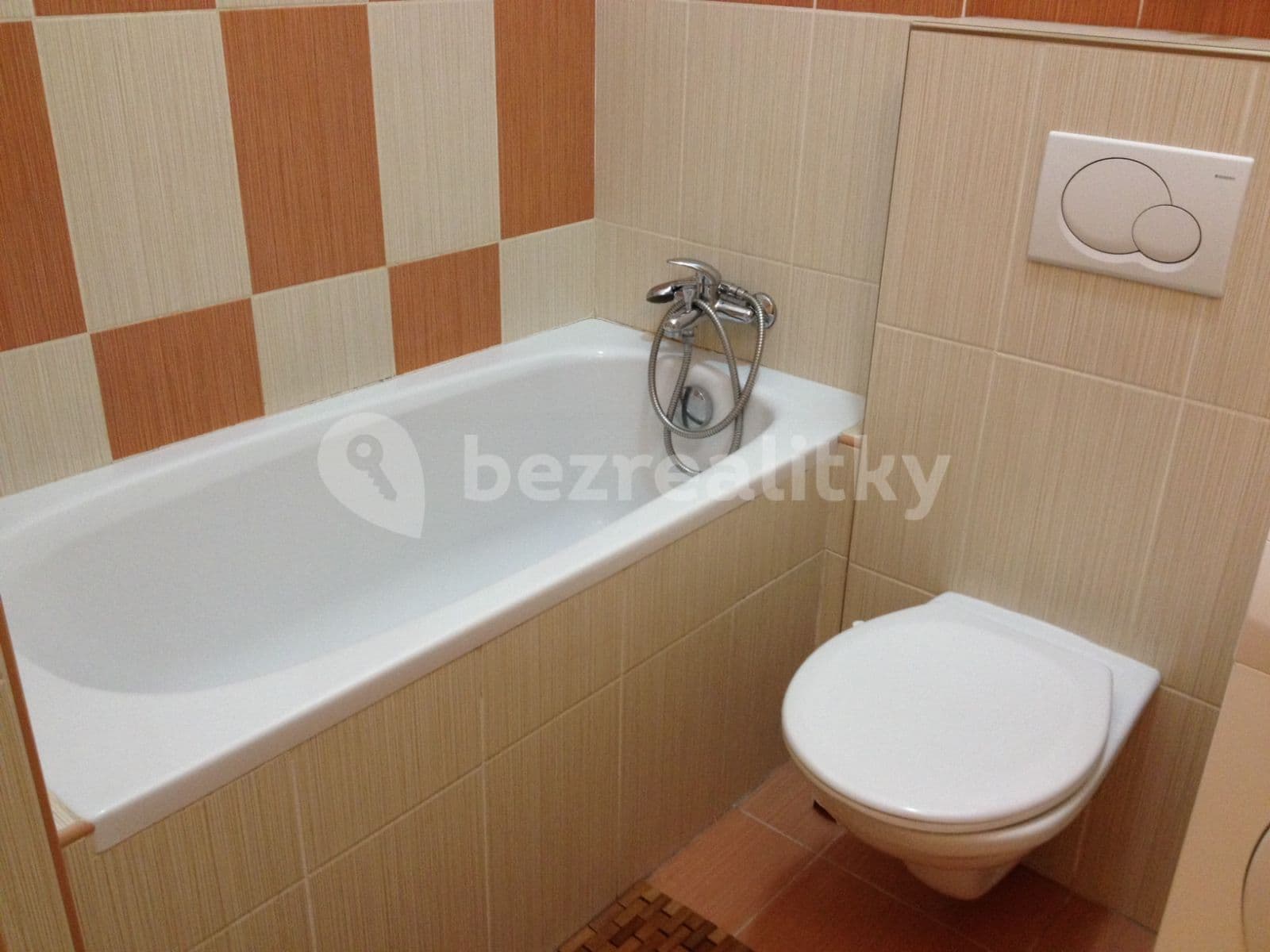 Pronájem bytu 2+kk 45 m², Jaselská, Praha, Praha Pronájem bytu 2+kk 45 m², Jaselská, Praha, Praha