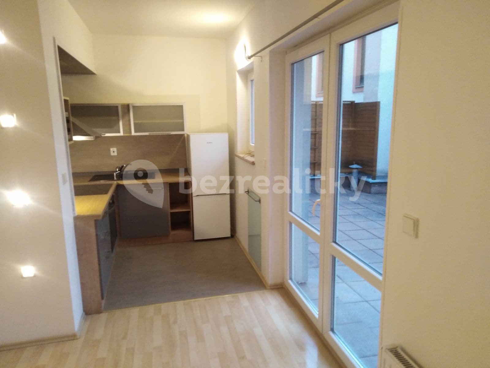 Pronájem bytu 3+kk 111 m², Stará, Brno, Jihomoravský kraj Pronájem bytu 3+kk 111 m², Stará, Brno, Jihomoravský kraj