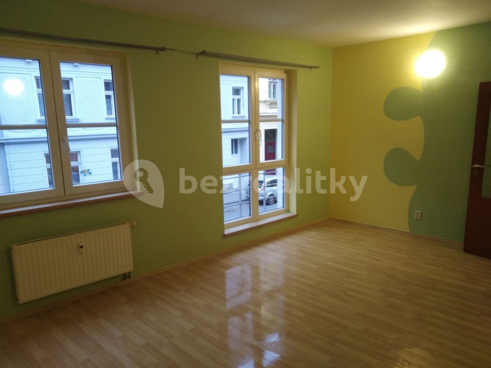 Pronájem bytu 3+kk 111 m², Stará, Brno, Jihomoravský kraj Pronájem bytu 3+kk 111 m², Stará, Brno, Jihomoravský kraj