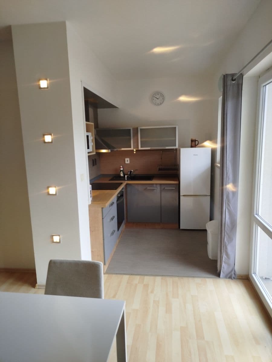 Pronájem bytu 3+kk 111 m², Stará, Brno, Jihomoravský kraj Pronájem bytu 3+kk 111 m², Stará, Brno, Jihomoravský kraj