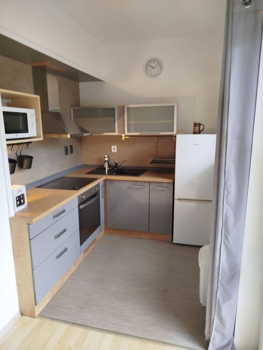 Pronájem bytu 3+kk 111 m², Stará, Brno, Jihomoravský kraj Pronájem bytu 3+kk 111 m², Stará, Brno, Jihomoravský kraj