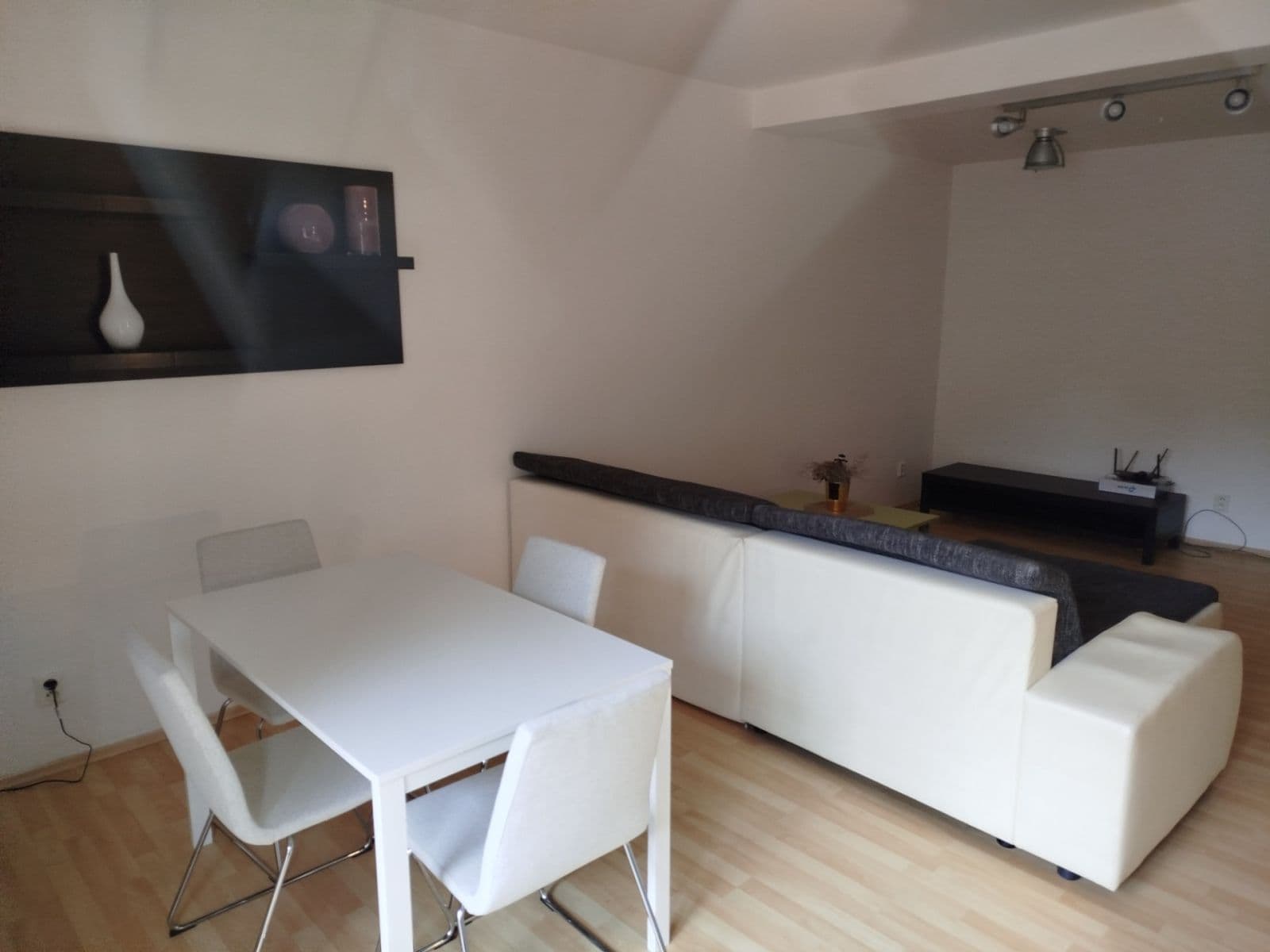 Pronájem bytu 3+kk 111 m², Stará, Brno, Jihomoravský kraj Pronájem bytu 3+kk 111 m², Stará, Brno, Jihomoravský kraj
