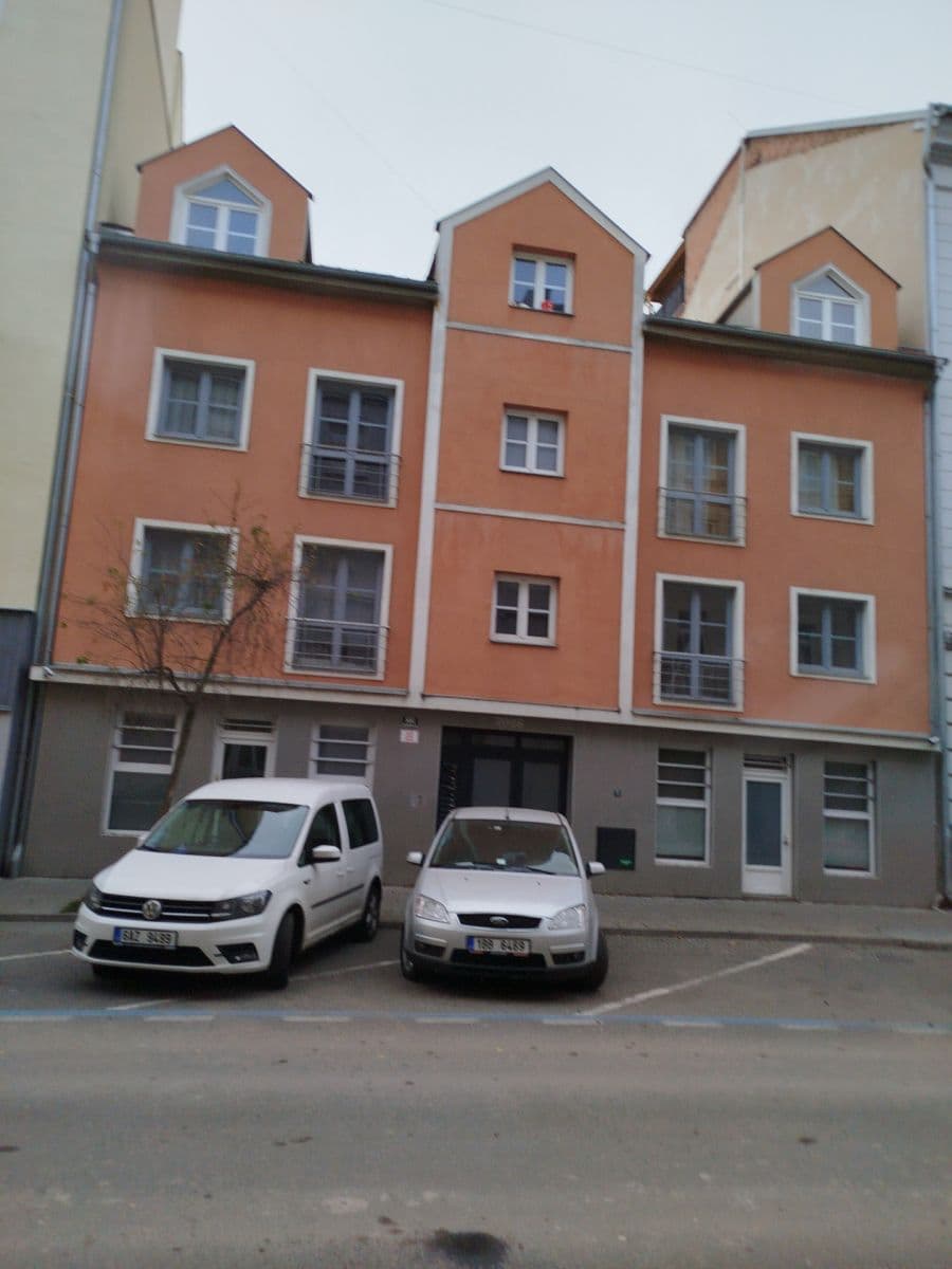 Pronájem bytu 3+kk 111 m², Stará, Brno, Jihomoravský kraj Pronájem bytu 3+kk 111 m², Stará, Brno, Jihomoravský kraj
