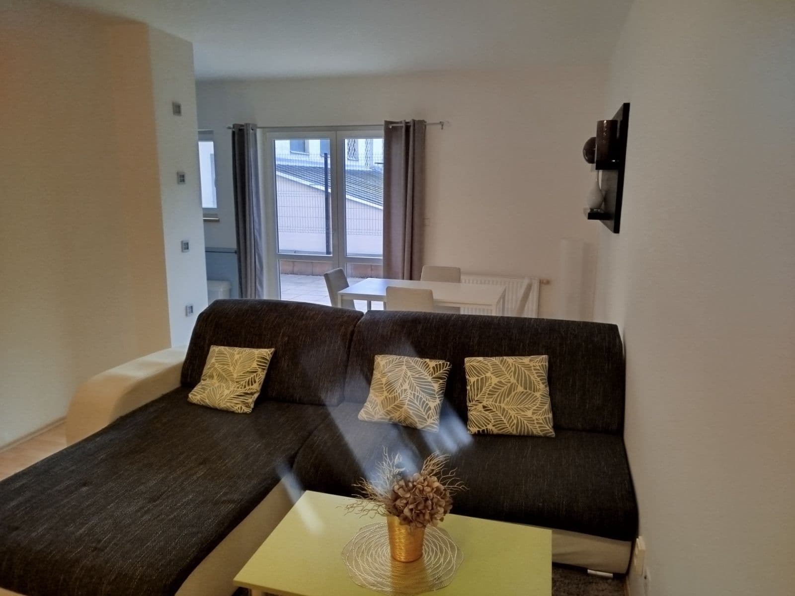 Pronájem bytu 3+kk 111 m², Stará, Brno, Jihomoravský kraj Pronájem bytu 3+kk 111 m², Stará, Brno, Jihomoravský kraj