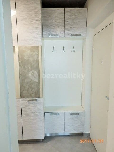 Pronájem bytu 2+kk 47 m², Hrnčířská, Jesenice, Středočeský kraj Pronájem bytu 2+kk 47 m², Hrnčířská, Jesenice, Středočeský kraj