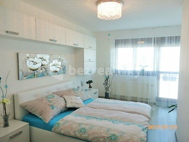 Pronájem bytu 2+kk 47 m², Hrnčířská, Jesenice, Středočeský kraj Pronájem bytu 2+kk 47 m², Hrnčířská, Jesenice, Středočeský kraj