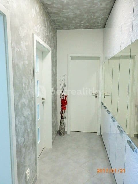 Pronájem bytu 2+kk 47 m², Hrnčířská, Jesenice, Středočeský kraj Pronájem bytu 2+kk 47 m², Hrnčířská, Jesenice, Středočeský kraj