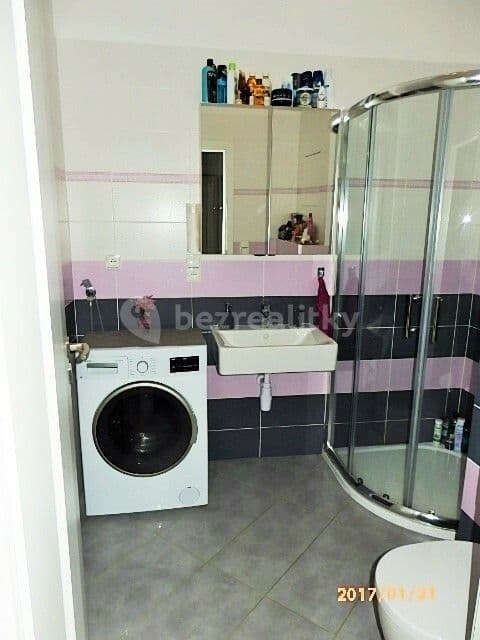 Pronájem bytu 2+kk 47 m², Hrnčířská, Jesenice, Středočeský kraj Pronájem bytu 2+kk 47 m², Hrnčířská, Jesenice, Středočeský kraj