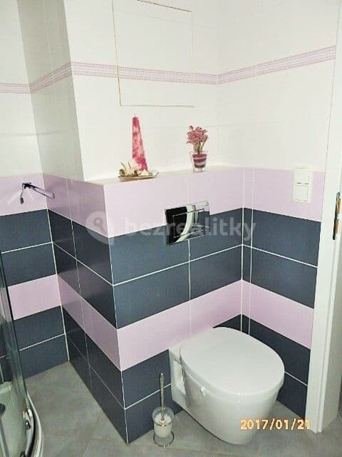 Pronájem bytu 2+kk 47 m², Hrnčířská, Jesenice, Středočeský kraj Pronájem bytu 2+kk 47 m², Hrnčířská, Jesenice, Středočeský kraj