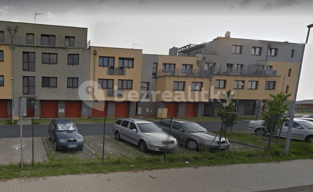 Pronájem bytu 2+kk 47 m², Hrnčířská, Jesenice, Středočeský kraj Pronájem bytu 2+kk 47 m², Hrnčířská, Jesenice, Středočeský kraj