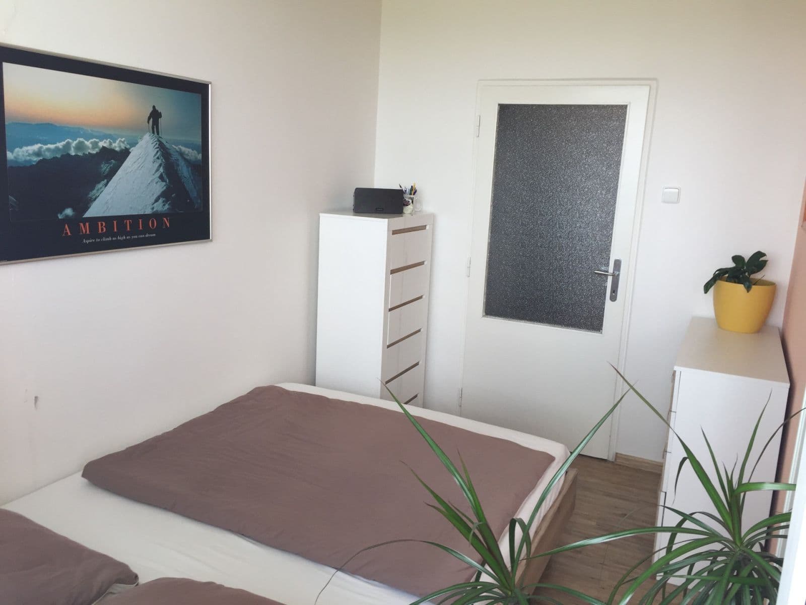 Pronájem bytu 2+kk 39 m², Tenisová, Praha, Praha Pronájem bytu 2+kk 39 m², Tenisová, Praha, Praha