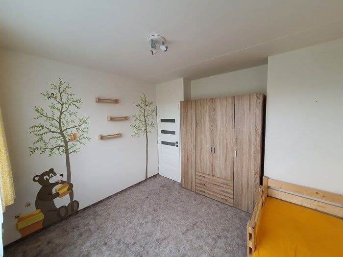 Pronájem bytu 4+kk 85 m², Mimoňská, Praha, Praha Pronájem bytu 4+kk 85 m², Mimoňská, Praha, Praha