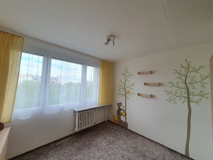 Pronájem bytu 4+kk 85 m², Mimoňská, Praha, Praha Pronájem bytu 4+kk 85 m², Mimoňská, Praha, Praha