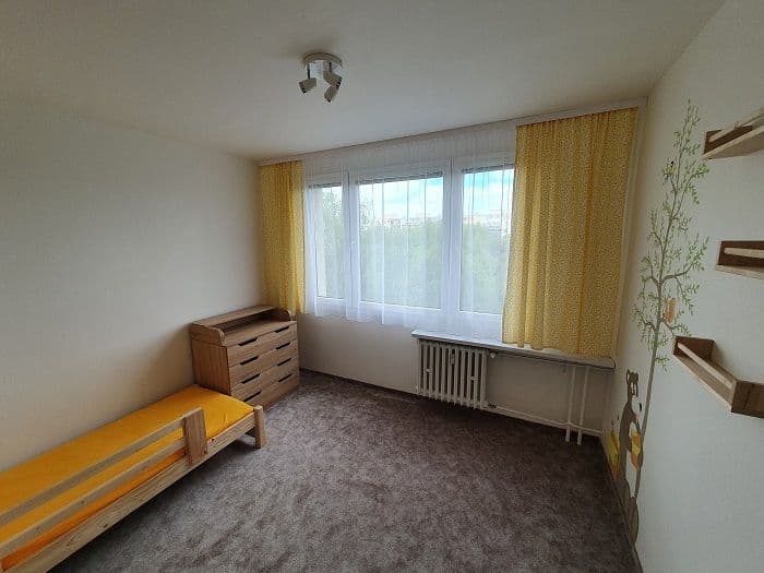 Pronájem bytu 4+kk 85 m², Mimoňská, Praha, Praha Pronájem bytu 4+kk 85 m², Mimoňská, Praha, Praha
