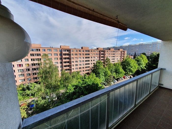 Pronájem bytu 4+kk 85 m², Mimoňská, Praha, Praha Pronájem bytu 4+kk 85 m², Mimoňská, Praha, Praha