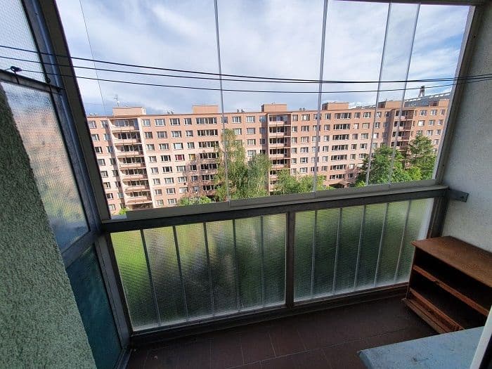 Pronájem bytu 4+kk 85 m², Mimoňská, Praha, Praha Pronájem bytu 4+kk 85 m², Mimoňská, Praha, Praha