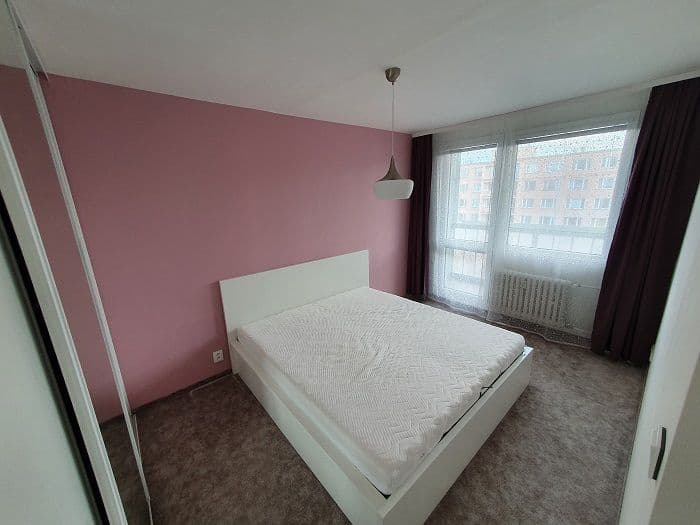 Pronájem bytu 4+kk 85 m², Mimoňská, Praha, Praha Pronájem bytu 4+kk 85 m², Mimoňská, Praha, Praha