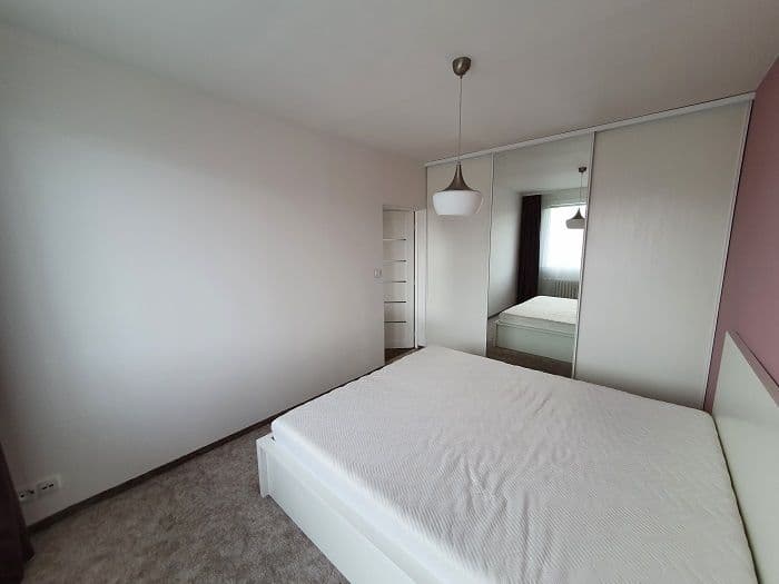 Pronájem bytu 4+kk 85 m², Mimoňská, Praha, Praha Pronájem bytu 4+kk 85 m², Mimoňská, Praha, Praha